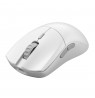 Glorious Gaming Glorious Series 2 PRO 4K/8K Hz Wireless Mouse - White