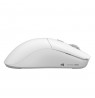Glorious Gaming Glorious Series 2 PRO 4K/8K Hz Wireless Mouse - White