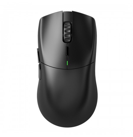 Glorious Gaming Glorious Series 2 PRO 4K/8K Hz Wireless Mouse - Black