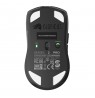 Glorious Gaming Glorious Series 2 PRO 4K/8K Hz Wireless Mouse - Black