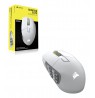 Corsair SCIMITAR ELITE WIRELESS SE mouse Gaming Right-hand RF Wireless + Bluetooth Optical 33000 DPI