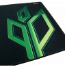 Endgame Gear MPJ450 Gaming mouse pad Black, Green
