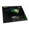 Endgame Gear MPJ450 Gaming mouse pad Black, Green