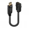 Lindy DisplayPort 1.2 to HDMI 1.3 Converter