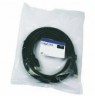 LogiLink HDMI, 10m HDMI cable HDMI Type A (Standard) Black
