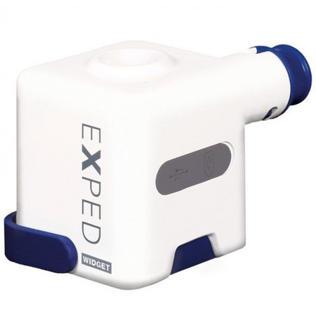Exped Widget Pump Pads with Free S&H