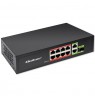 Ethernet Switch PoE RJ45 PoE Uplink SFP