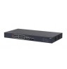 Dahua Technology DH-CS4226-24ET-375 Managed L2 Gigabit Ethernet (10/100/1000) Power over Ethernet (PoE) Black