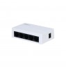 Dahua Technology PFS3005-5GT-L Unmanaged L2 Gigabit Ethernet (10/100/1000) White