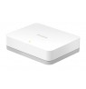 D-Link GO-SW-5G network switch Unmanaged Black, Gray
