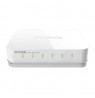 D-Link GO-SW-5G network switch Unmanaged Black, Gray