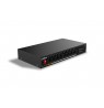 Dahua Technology PoE SG1008LP Unmanaged Gigabit Ethernet (10/100/1000) Power over Ethernet (PoE) Black