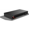 Dahua Technology PoE SG1008LP Unmanaged Gigabit Ethernet (10/100/1000) Power over Ethernet (PoE) Black