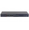 Dahua Technology CS4220-16GT-240 Managed L2 Gigabit Ethernet (10/100/1000) Power over Ethernet (PoE) Black