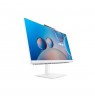 ASUS AIO A5402WVARK-WPC003X Core 7 150U 23.8" FHD 250nits 100Hz AG 16GB DDR5 SSD512 Intel Graphics WLAN+BT LAN Cam1080p W11Pro