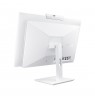 ASUS AIO A5402WVARK-WPC003X Core 7 150U 23.8" FHD 250nits 100Hz AG 16GB DDR5 SSD512 Intel Graphics WLAN+BT LAN Cam1080p W11Pro