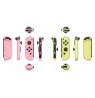 Joy-Con Pair Pastel Pink / Pastel Yellow