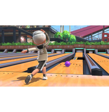 Game for Nintendo Switch – Nintendo Switch Sports
