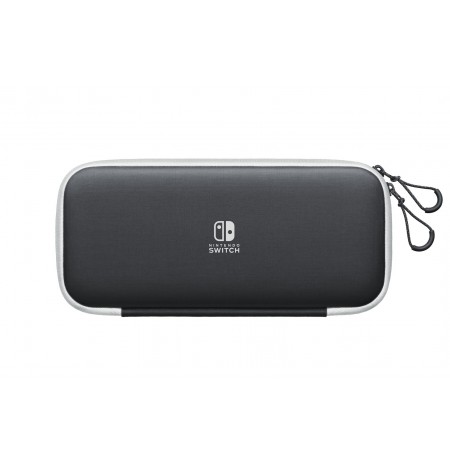 Switch Carrying Case Inc screen prot. OLED