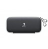 Switch Carrying Case Inc screen prot. OLED