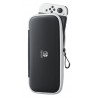 Switch Carrying Case Inc screen prot. OLED