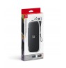 Switch Carrying Case Inc screen prot. OLED