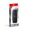 Switch Carrying Case Inc screen prot. OLED