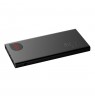 Adaman 22.5W Quick Charge Powerbank 10000mAh Black