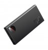 Adaman 22.5W Quick Charge Powerbank 10000mAh Black