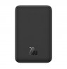 Baseus 6932172636234 power bank Lithium Polymer (LiPo) 5000 mAh Black