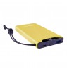 Intenso 7332039 power bank Lithium Polymer (LiPo) 10000 mAh Yellow