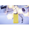 Intenso 7332039 power bank Lithium Polymer (LiPo) 10000 mAh Yellow