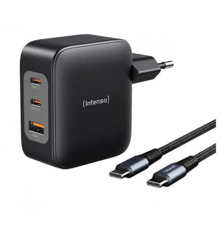 USB-C Power Adapter GAN INTENSO