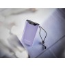 Intenso 7332033 power bank Lithium Polymer (LiPo) 10000 mAh Purple