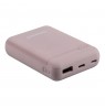 Intenso XS10000 Lithium Polymer (LiPo) 10000 mAh Rose