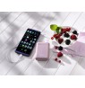 Intenso XS10000 Lithium Polymer (LiPo) 10000 mAh Rose