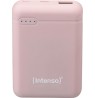 Intenso XS10000 Lithium Polymer (LiPo) 10000 mAh Rose