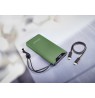 Intenso 7332037 power bank Lithium Polymer (LiPo) 10000 mAh Green
