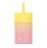 Baseus Popsicle 5200mAh 20W Powerbank with Built-in Lightning Cable