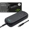 Qoltec Fast Charger for XIAOMI 36V Electric Scooter Bike | 42V | 2A | 8.0*8.0mm+pin | waterproof + power cable