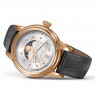 AVIATOR Douglas Moonflight Silver Diamonds Edition V.1.33.2.382.4