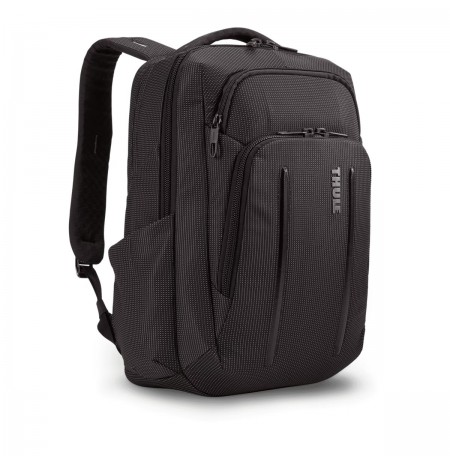 Thule 5260 Crossover 2 Laptop Backpack 20L Black