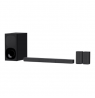 Sony | 5.1CH Home Entertainment Soundbar System | HT-S20R | USB port | Bluetooth | Black
