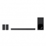 Sony | 5.1CH Home Entertainment Soundbar System | HT-S20R | USB port | Bluetooth | Black