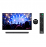 Sony | 5.1CH Home Entertainment Soundbar System | HT-S20R | USB port | Bluetooth | Black