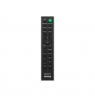 Sony | 5.1CH Home Entertainment Soundbar System | HT-S20R | USB port | Bluetooth | Black