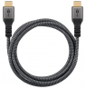 Goobay Ultra High Speed HDMI Cable | 64999 | 0.5 m