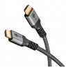 Goobay Ultra High Speed HDMI Cable | 64999 | 0.5 m
