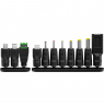 Goobay Universal Power Supply 5-15V, Max. 36W, 2.4A | 74436