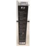 SALE OUT. | Muse | Speaker | M-1050BT | DAMAGED PACKAGING, SCRATCHED | 20 W | Bluetooth | Black